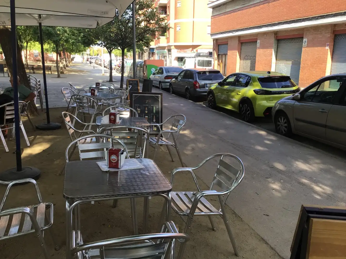 Local comercial en traspaso en Estruch - Eixample, imagen 8