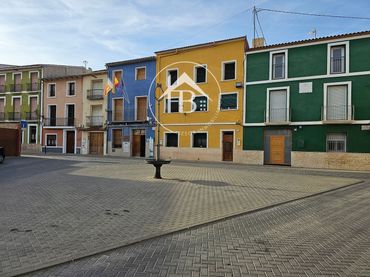 Terreny residencial en venda a Centro