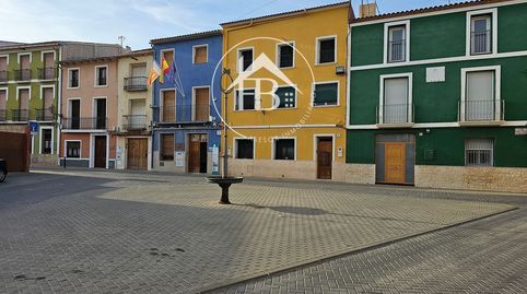 Parcela en venta en Mutxamel.