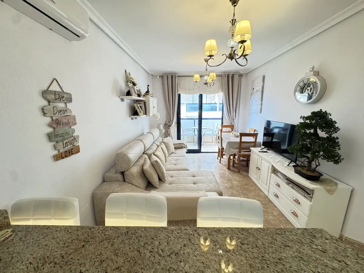 Appartement compact à vendre à Orihuela ciudad, imagen 9