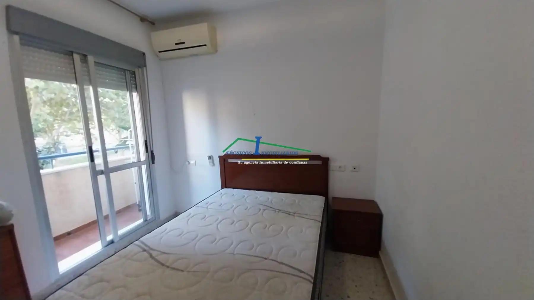 Mini appartamento con balcone in affitto a Sur, imagen 10