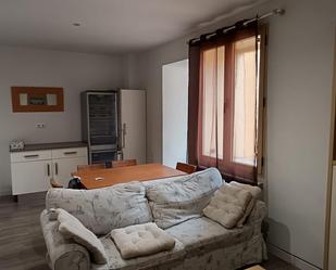 Living room of Apartment for sale in Soria Capital 