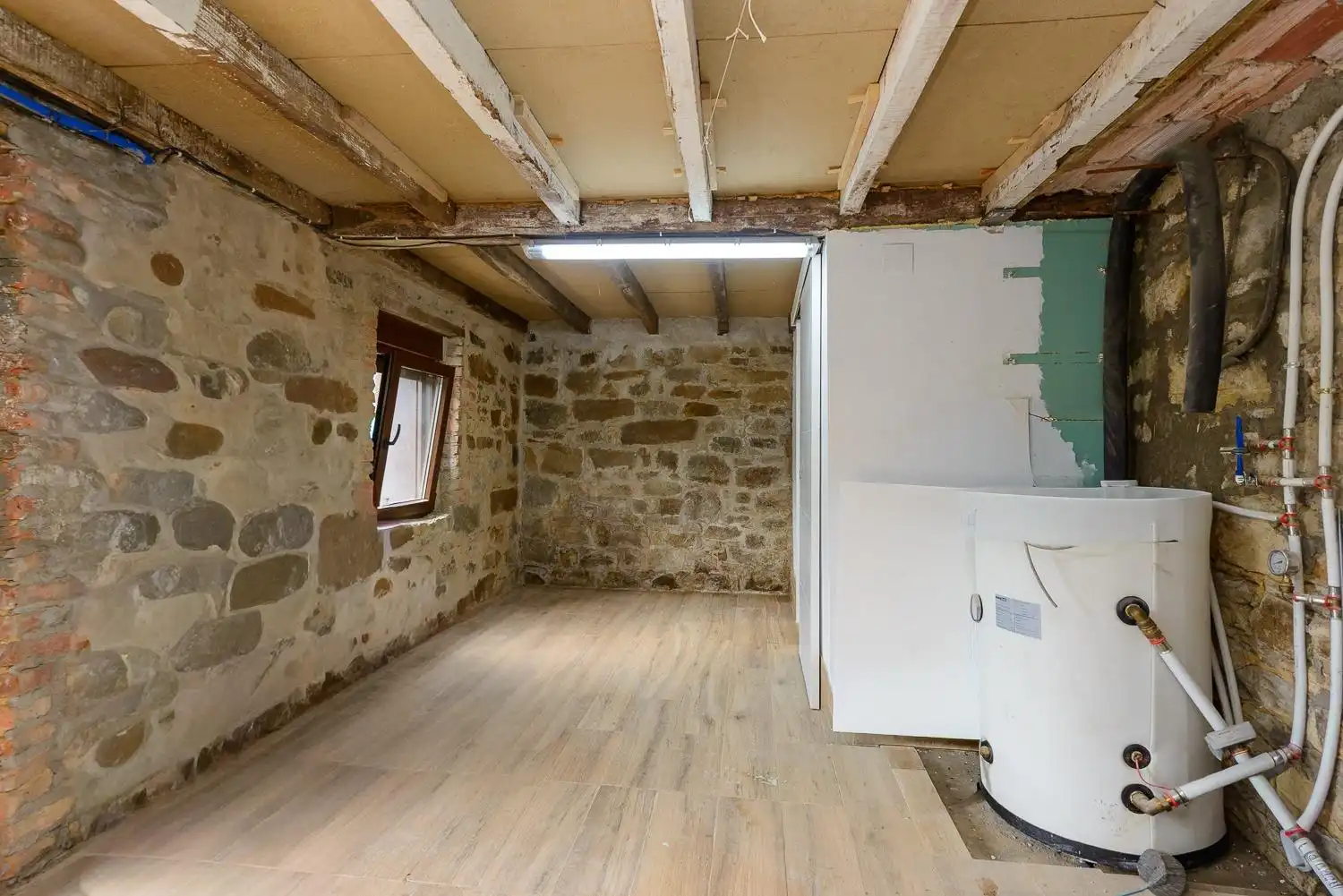 Casa o chalet en venta en Langreo con Aire acondicionado, Calefacción y Jardín privado