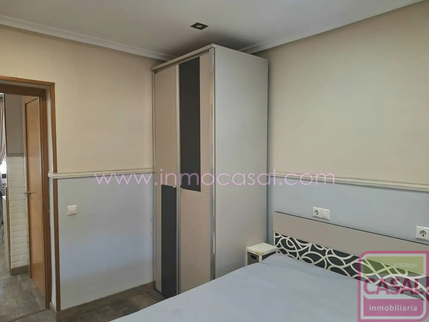 Flat for sale in Santa Marina - Polígono