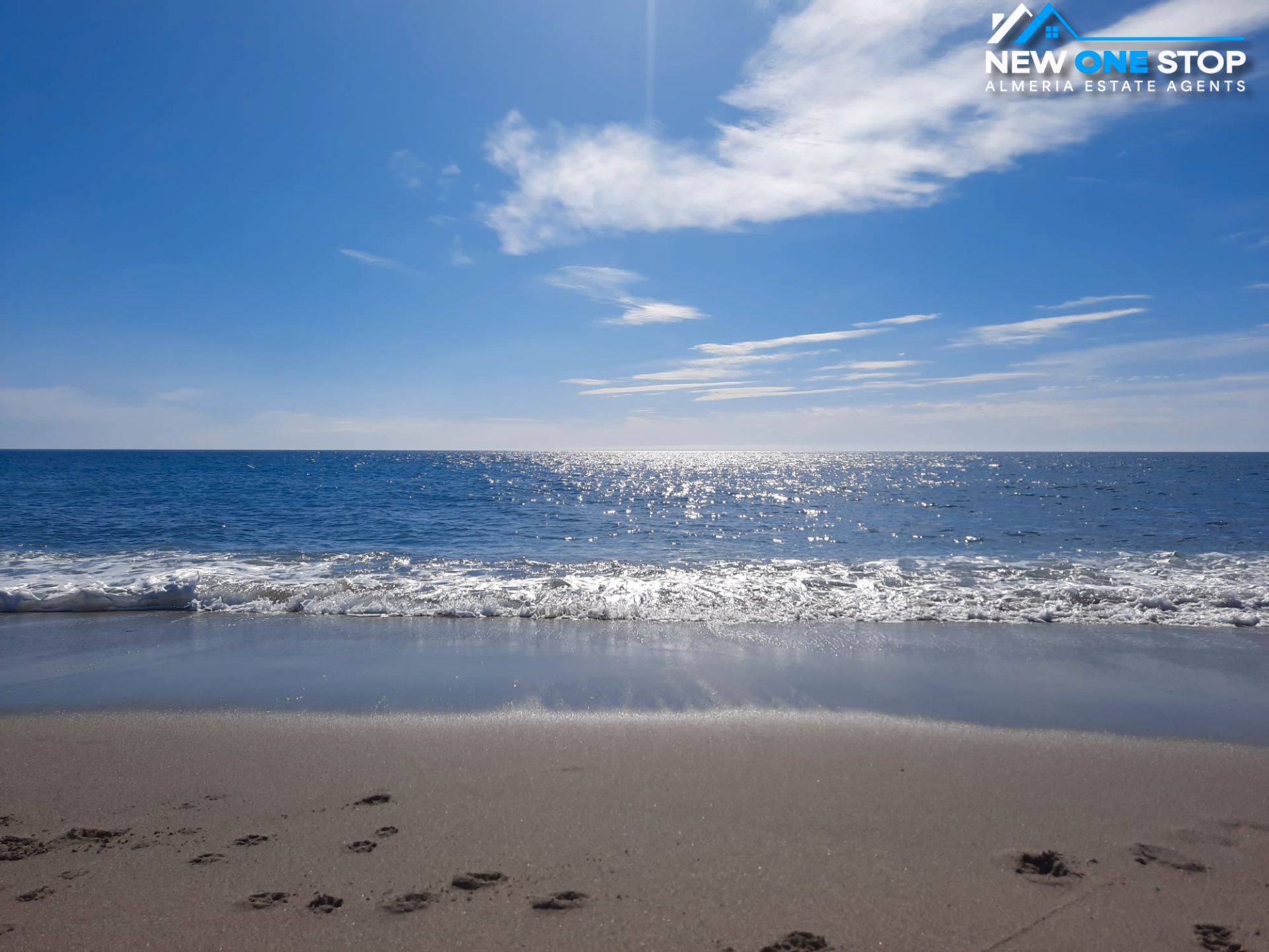 Exterior view of Study for sale in Mojácar  with Air Conditioner, Heating and Furnished