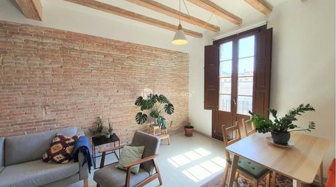 Foto 4 de Piso en venta en Calle Robador, 49, El Raval, Barcelona Capital