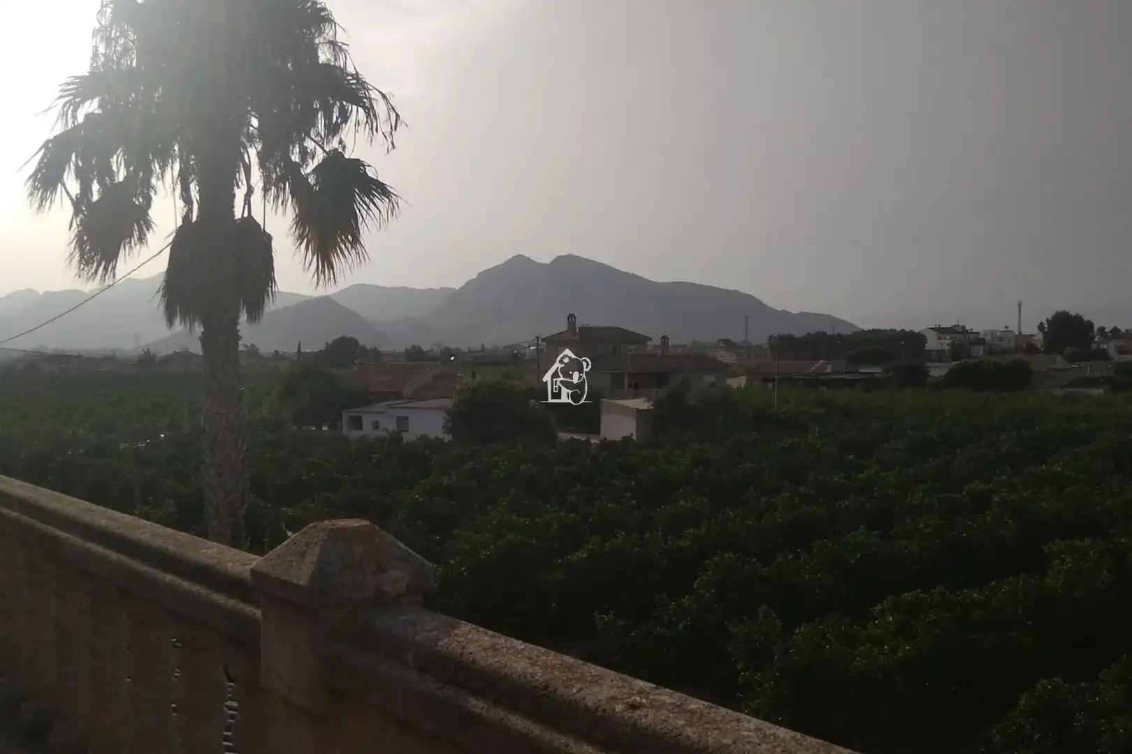 Casa o chalet de alquiler en Orihuela con Aire acondicionado, Calefacción y Jardín privado