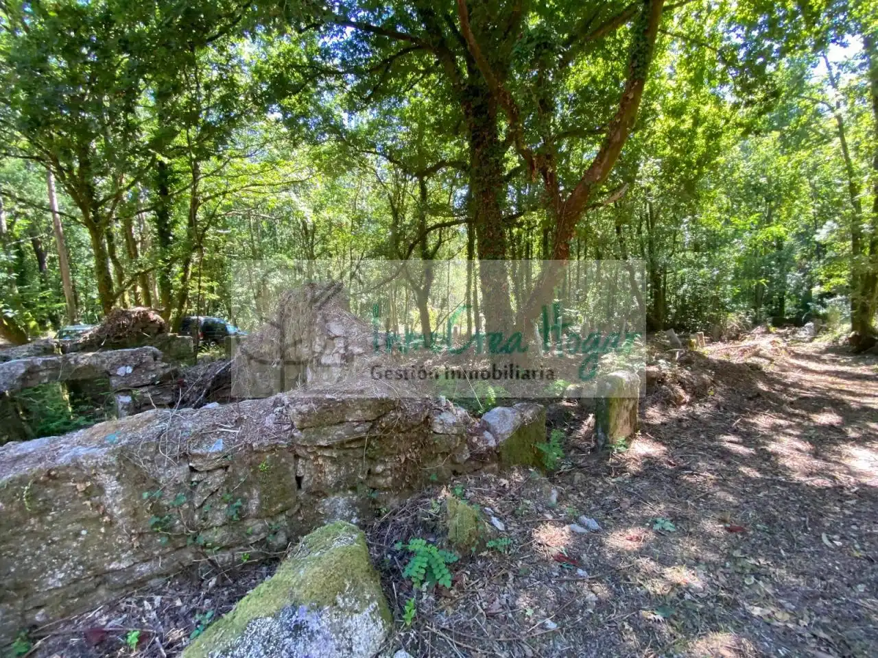Grundstücke zum Verkauf in Ponteareas