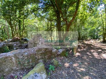 Terrain rustique à vendre à Ponteareas