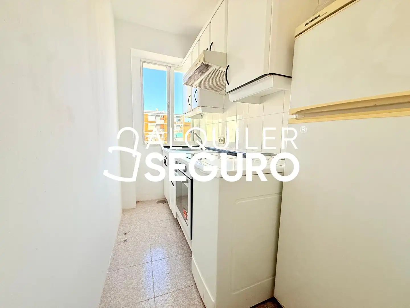 Piso con ascensor en alquiler en de Fernández de los Ríos, imagen 17