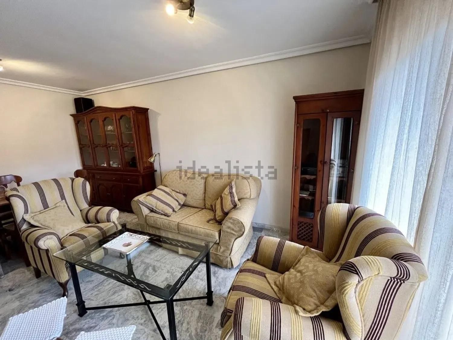 Flat to rent in Villafontana - Estoril I
