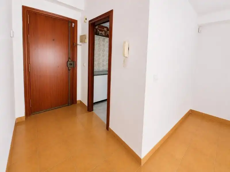 Piso en venta en Málaga