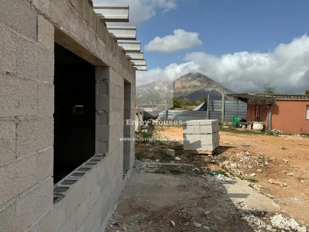 Local comercial en venta en Partides comunes - Adsubia, imagen 16