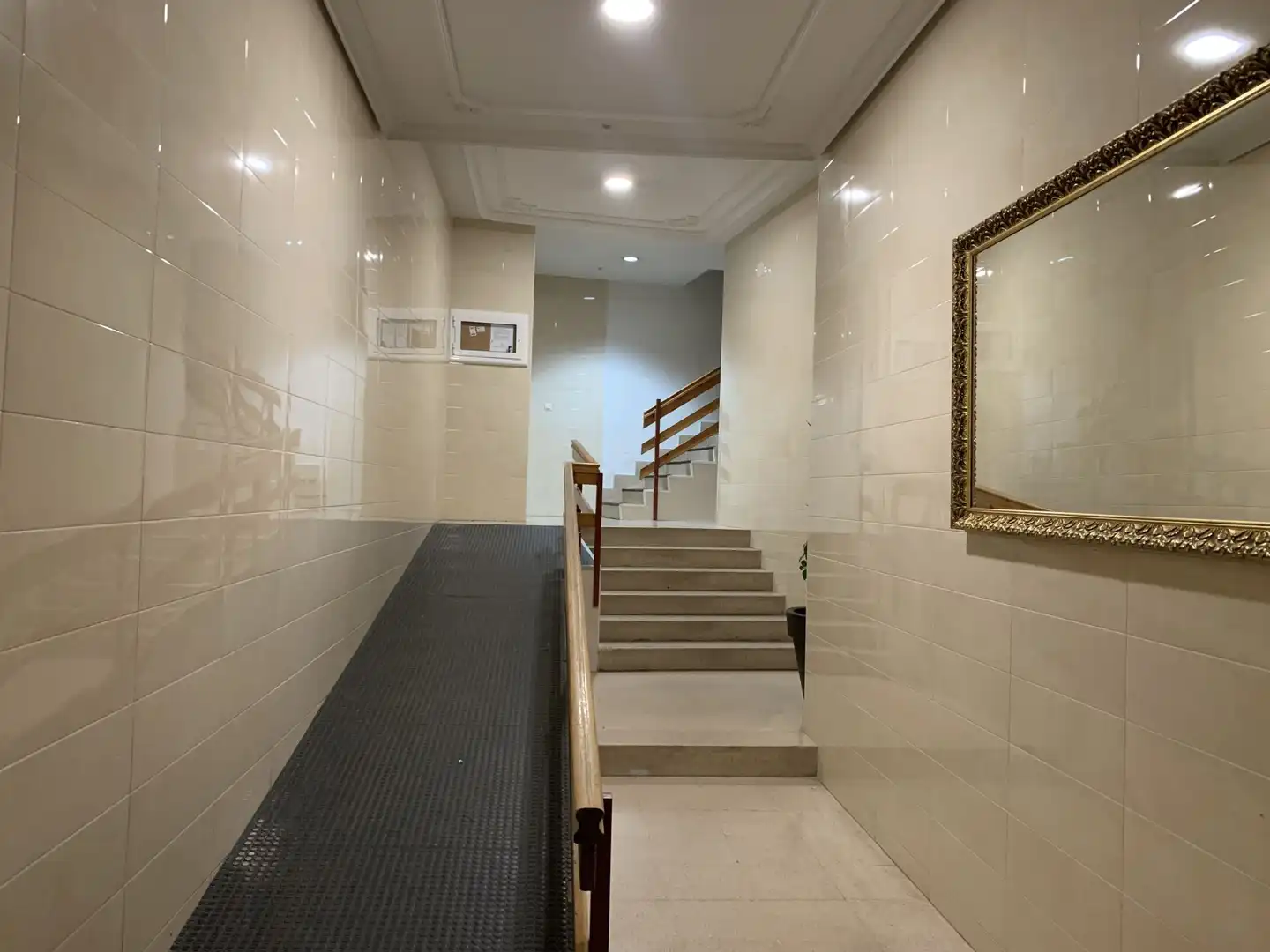 Piso en venta en Benavente con Trastero
