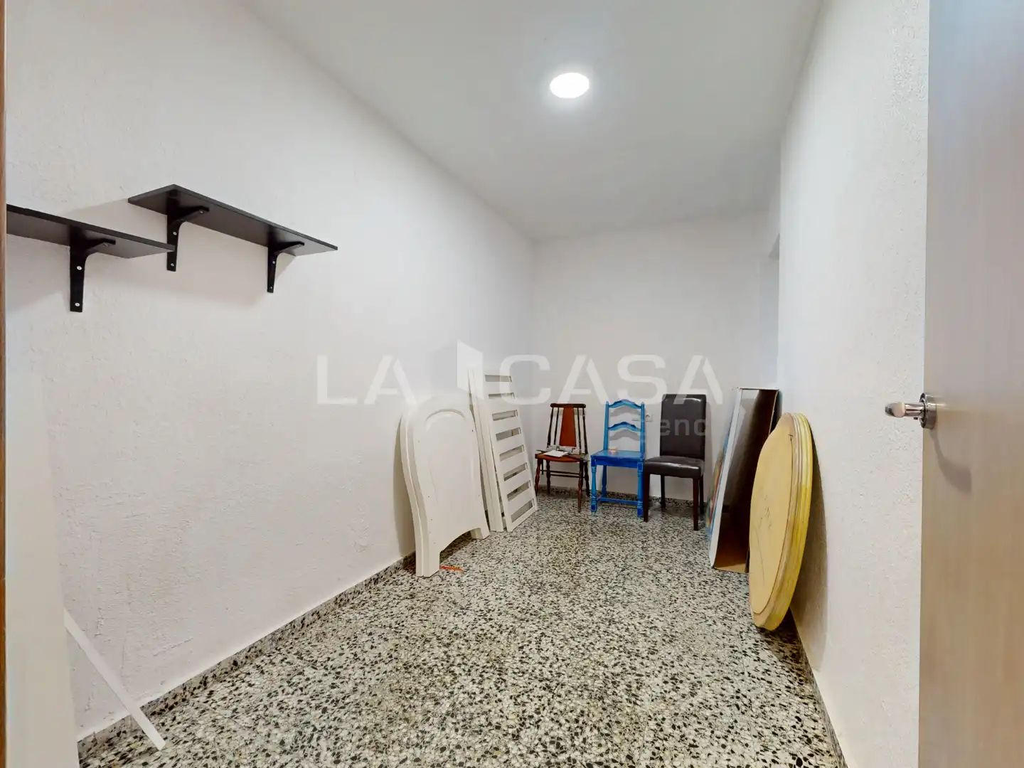 Piso con terraza en venta en Avinguda del Port, imagen 34