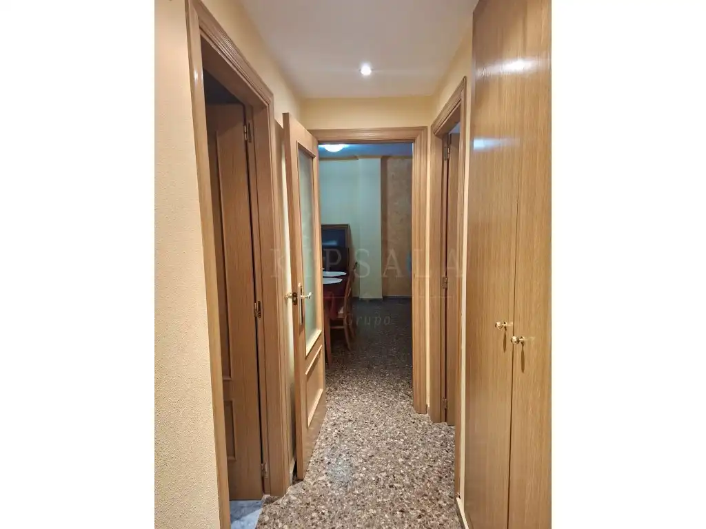Flat for sale in Poblats Marítims