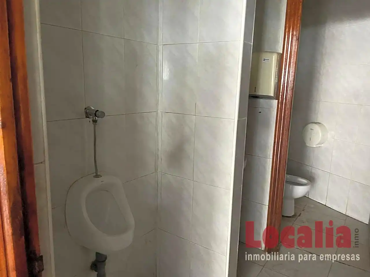 Business premises for sale in Eulogio Fernández Barros, imagen 9
