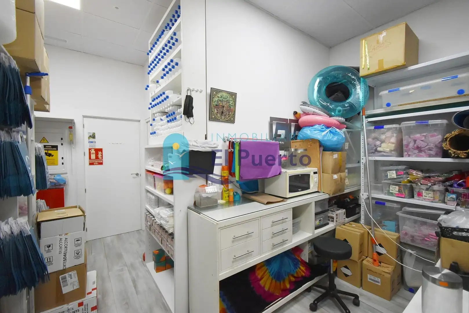 Local comercial en venda a Puerto de Mazarrón, imagen 15