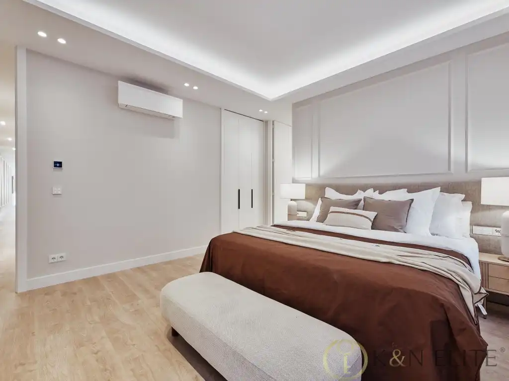 Piso con terraza en venta en Calle Alcalá, imagen 20