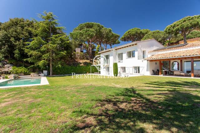 Casa-chalet en Alquiler en Supermaresme