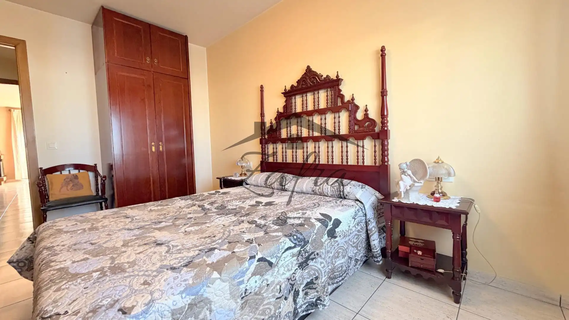 Adosado con jardín en venta en Carrer Carrer Santa Maria, imagen 11