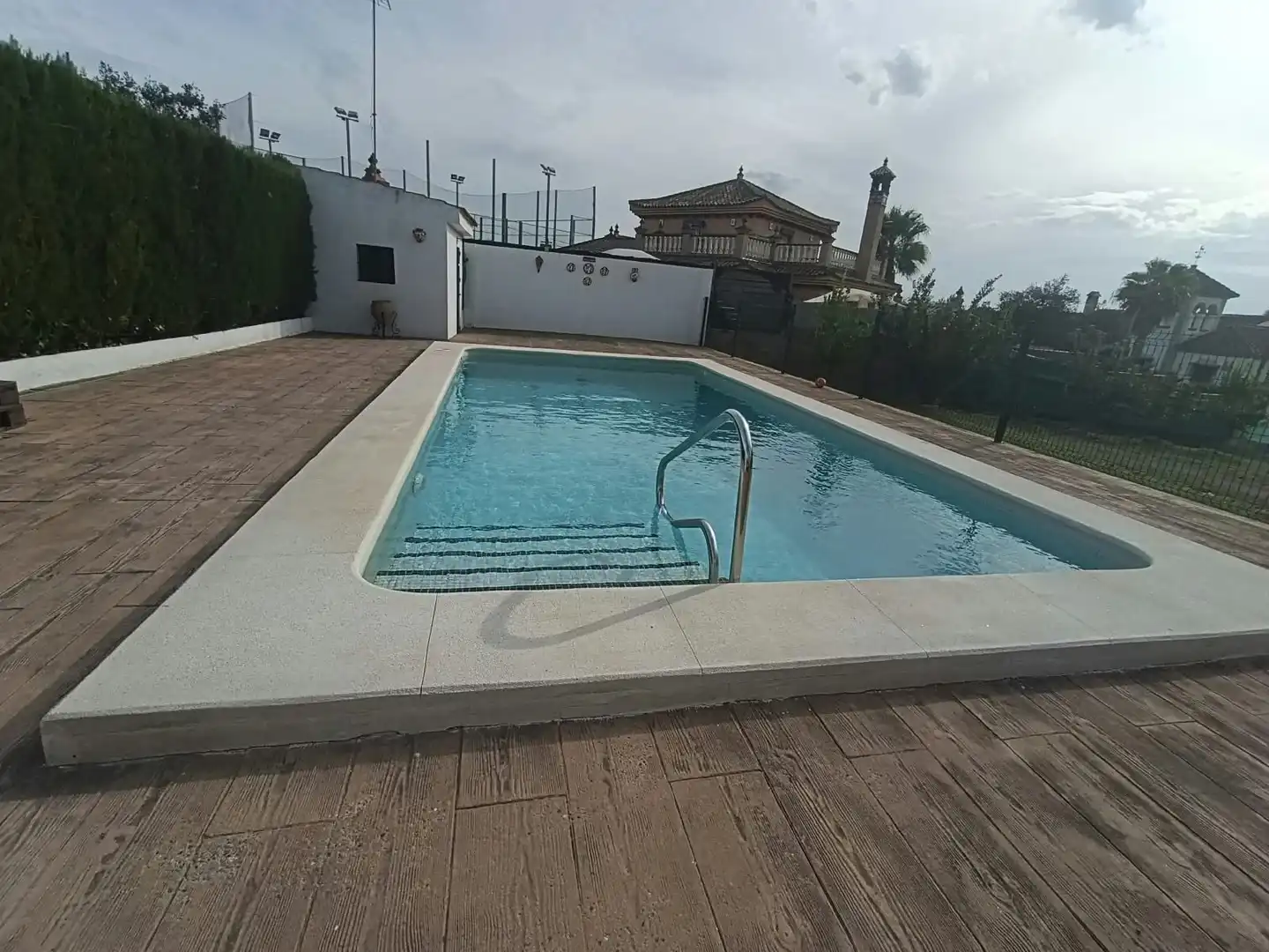 Maison avec piscine à vendre à Castilblanco de los Arroyos, imagen 40