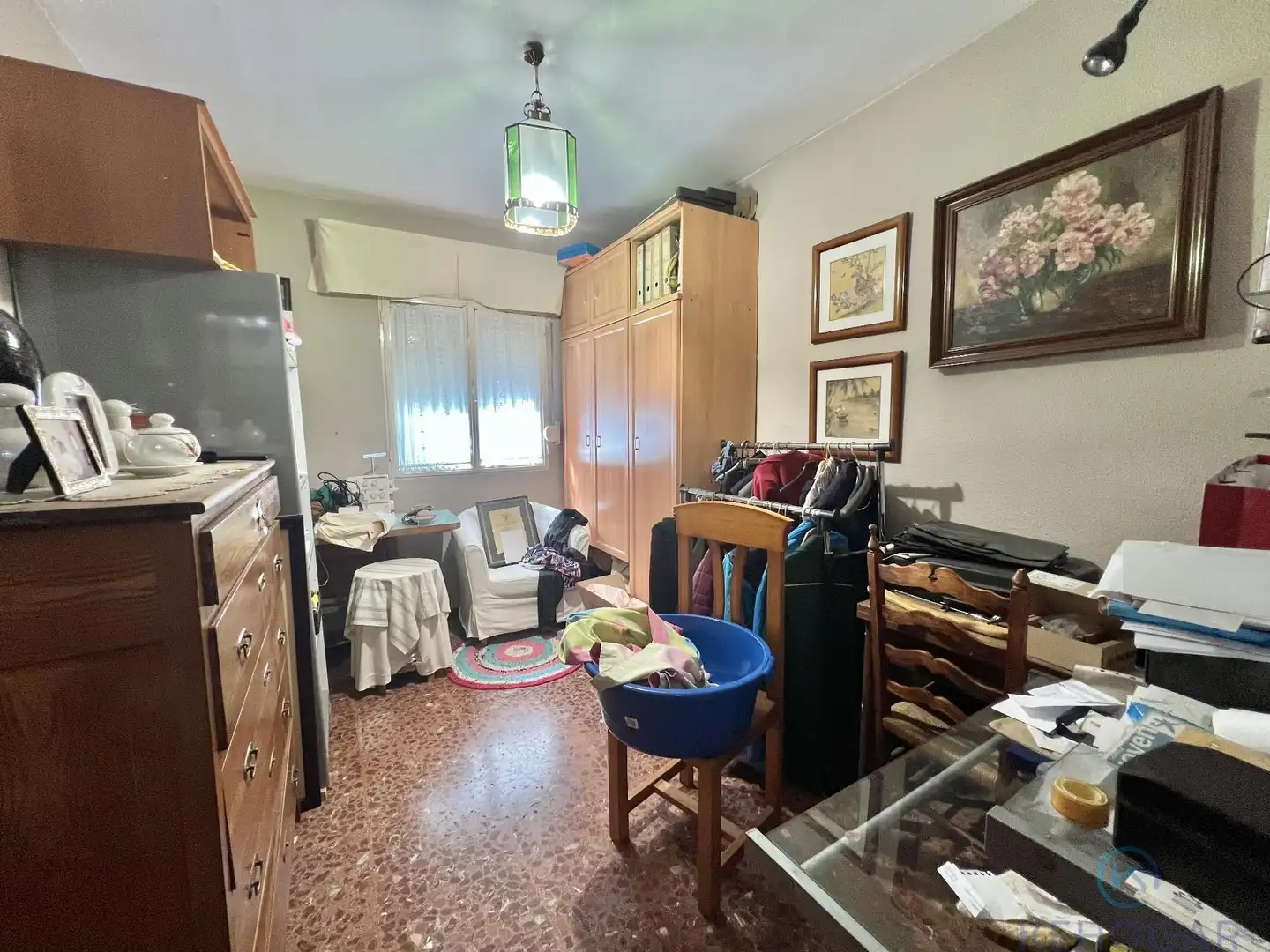 Habitación de Casa o chalet en venta en La Motilla - Fuente del Rey