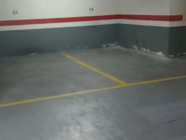 Parking of Garage for rent in Barcelona