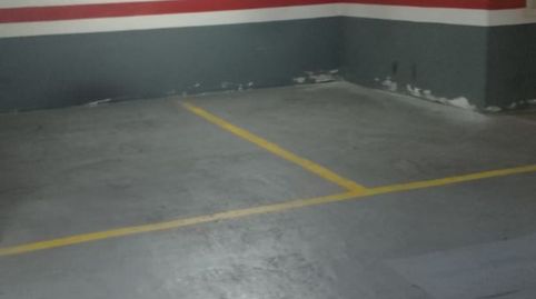 Photo 2 of Garage for rent in Ronda del General Mitre, 43, Les Tres Torres, Barcelona Capital