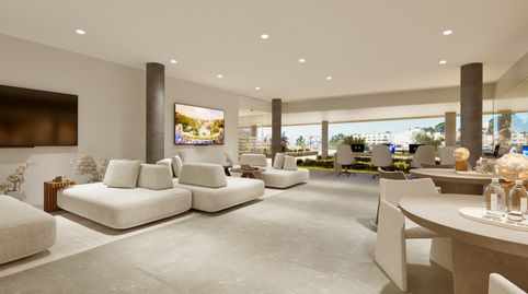 Foto 4 de Casa adosada en venda a Las Gaviotas - Carvajal, Fuengirola