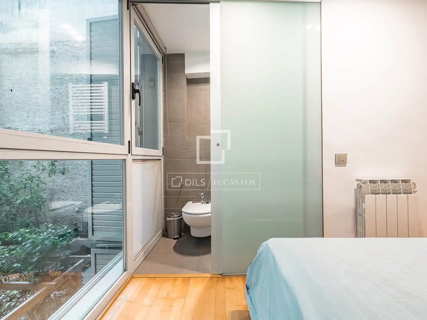 Terrassa de Casa o xalet en venda en Barcelona amb Aire condicionat, Terrassa i Piscina