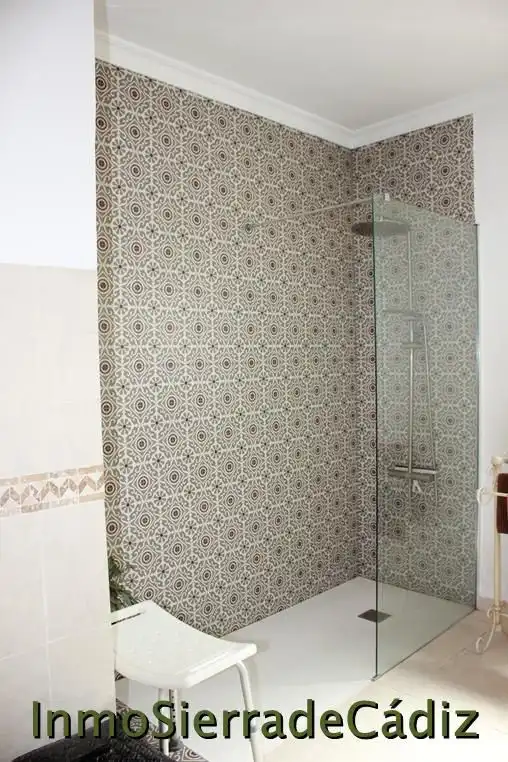 Casa rústica amb piscina en venda a Algodonales, imagen 24