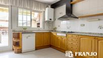 Kitchen of House or chalet for sale in Barberà del Vallès  with Heating and Terrace