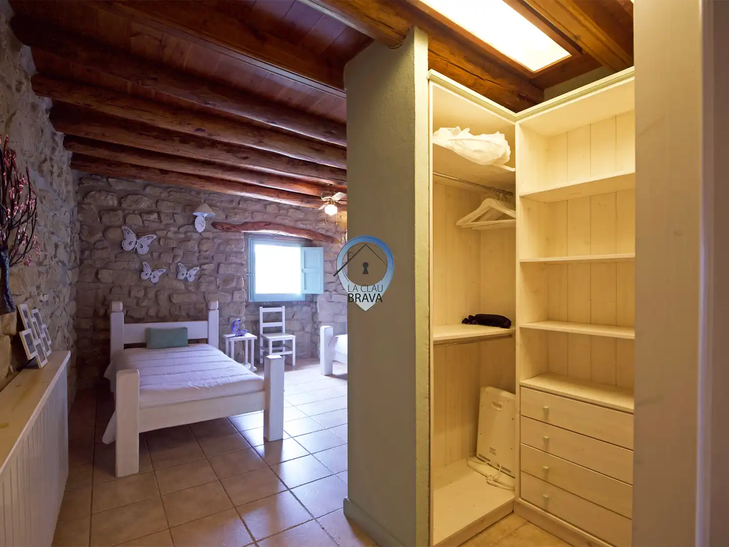 Casa o chalet en venta en Ardisa con Aire acondicionado, Jardín privado y Amueblado