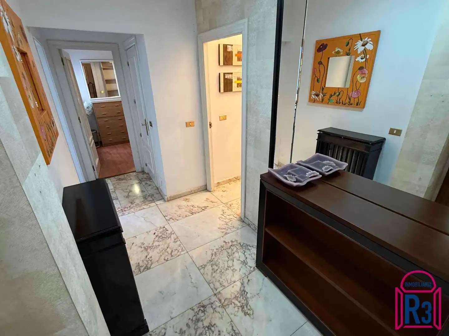 Appartement avec ascenseur à louer à Juan Lorenzo Segura, imagen 2
