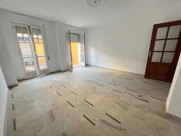 Appartamento con balcone in vendita a Las Tinajerías - Juderías