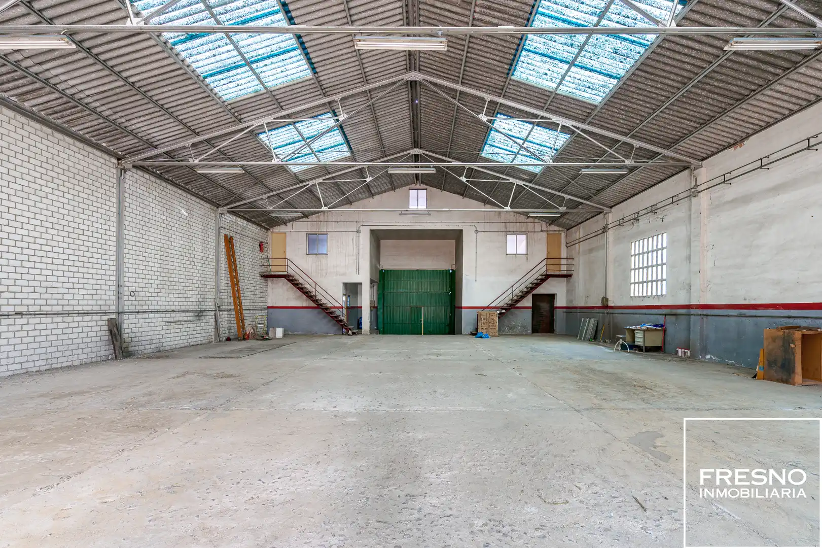 Industriegebäude zum Verkauf in Calle Hierro, imagen 8