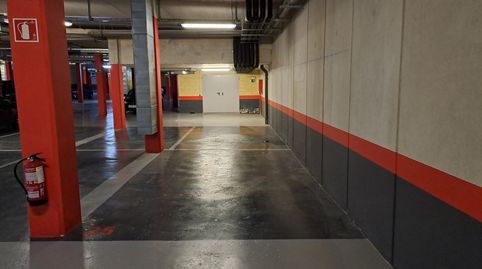 Foto 4 de Garaje en venta en Pamplona-iruña - Joaquin Imaz, Lezkairu, Pamplona / Iruña