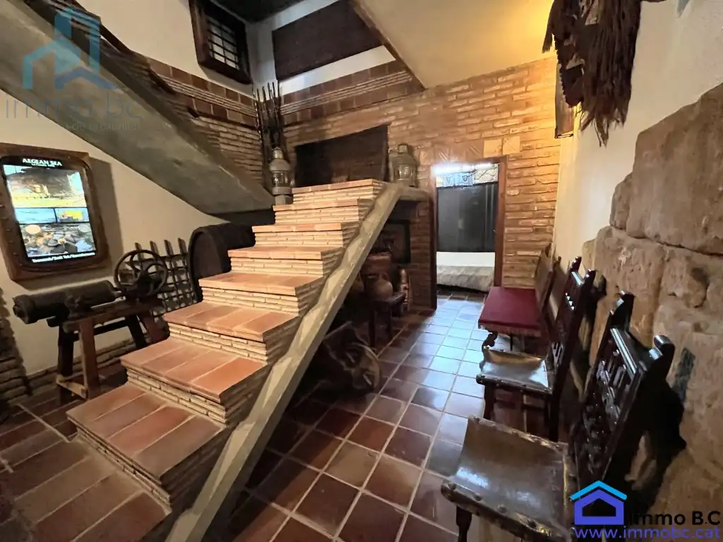 Casa o chalet en venta en El Milà