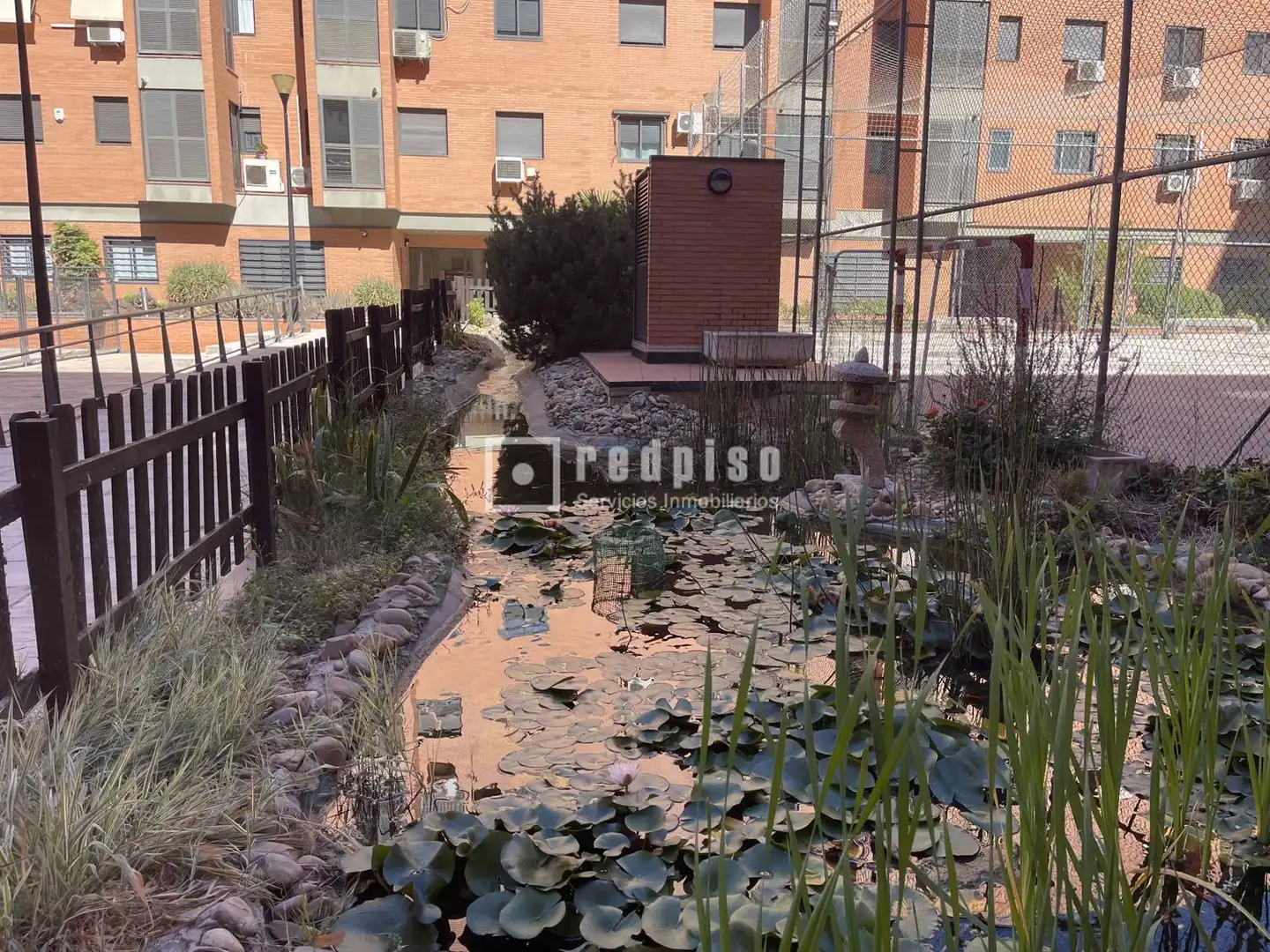 Wohnung mit Pool zum Verkauf in de Malmoe, imagen 41