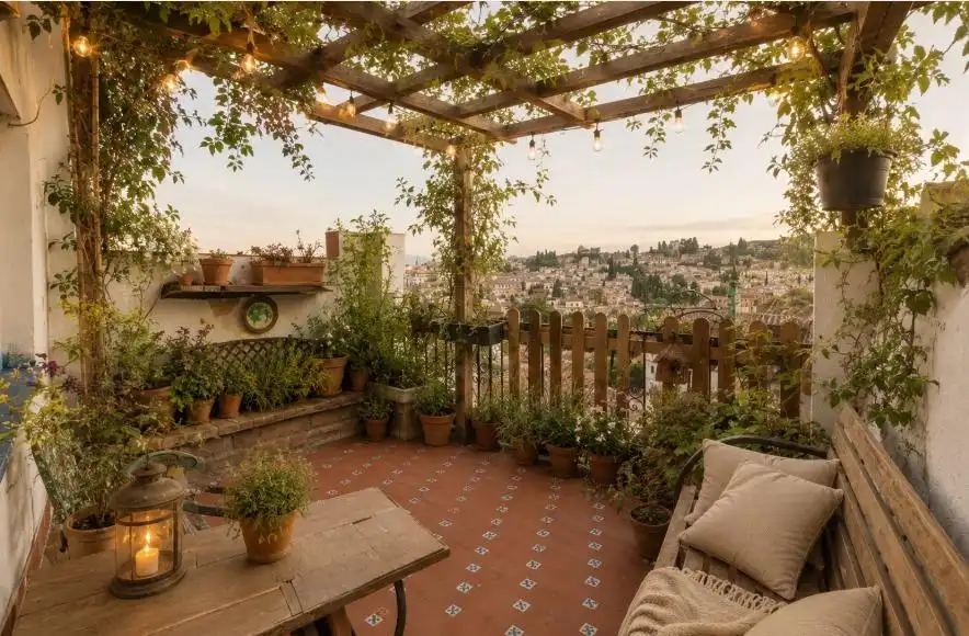 Maison à vendre à Calle Cruz de Piedra del Realejo 11
