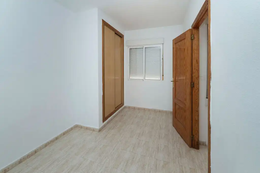 Apartamento con piscina en venta en C/ La Loma                      -  Res Pórtico Cala II  -, imagen 11