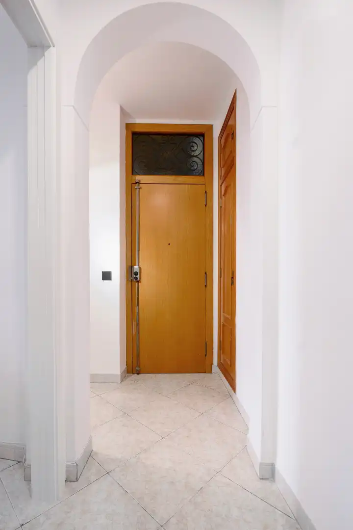 Apartamento con terraza en venta en Carrer de Baix, imagen 25