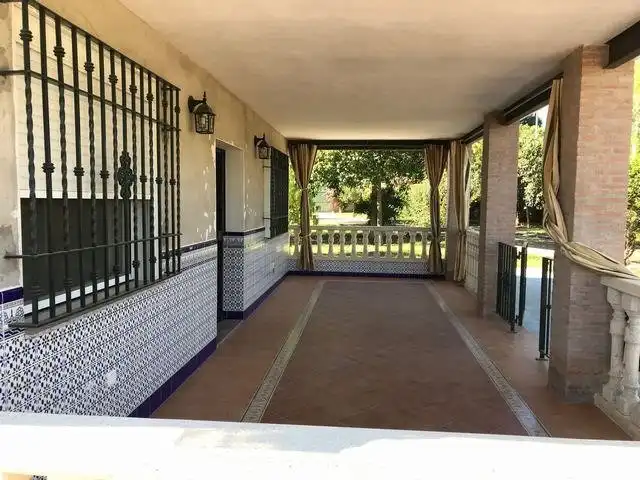Haus mit Pool zum Verkauf in Almodóvar del Río, imagen 3