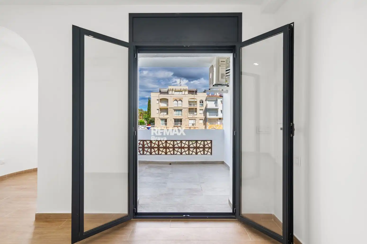 Terrassa de Casa o xalet en venda en Empuriabrava amb Aire condicionat, Calefacció i Terrassa