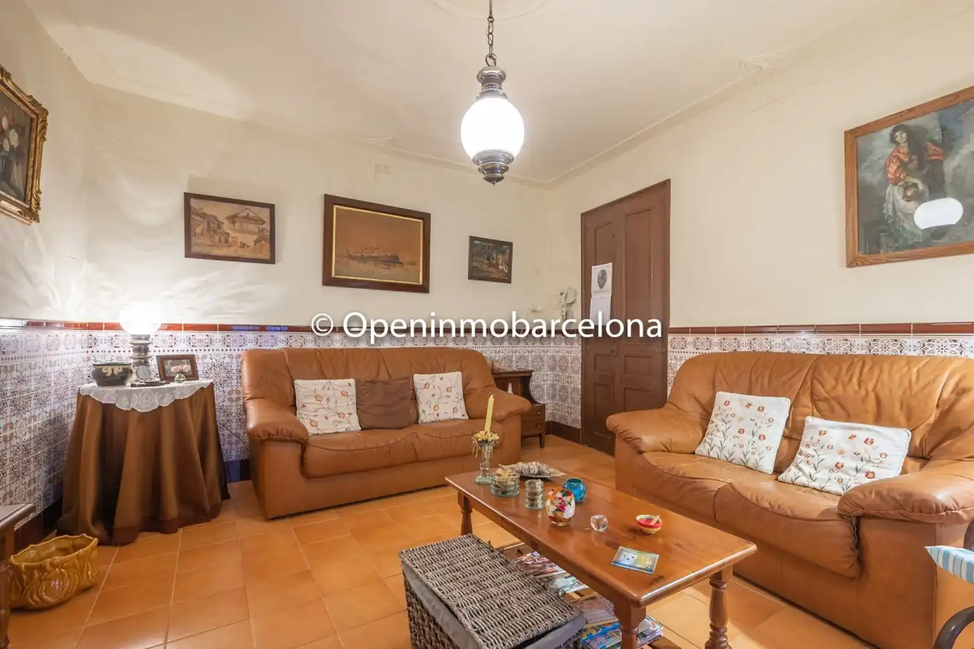 Casa o xalet en venda a Puig Moltó - Can Macià