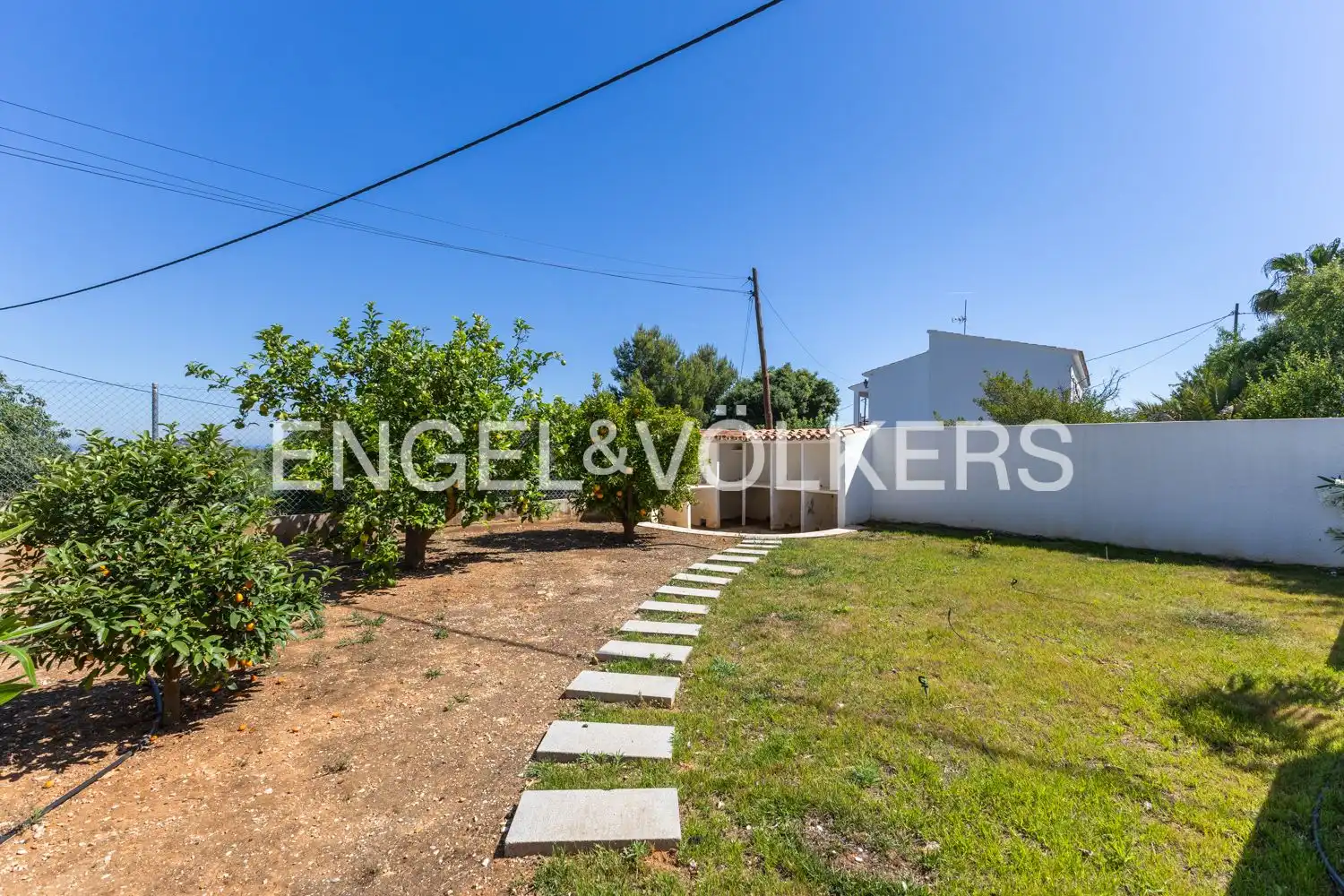 Houses for sale in Dénia  with Air Conditioner, Heating and Private garden