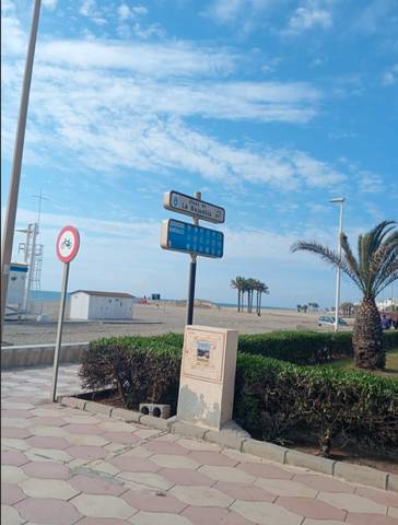 Ático en Venta en El Puerto - Romanilla