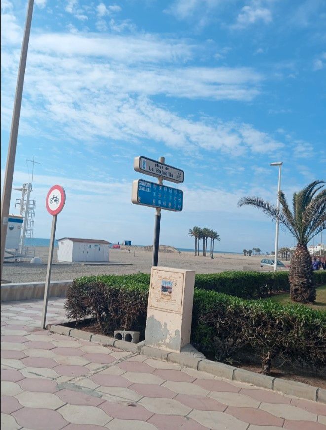 Àtic en venda a El Puerto - Romanilla