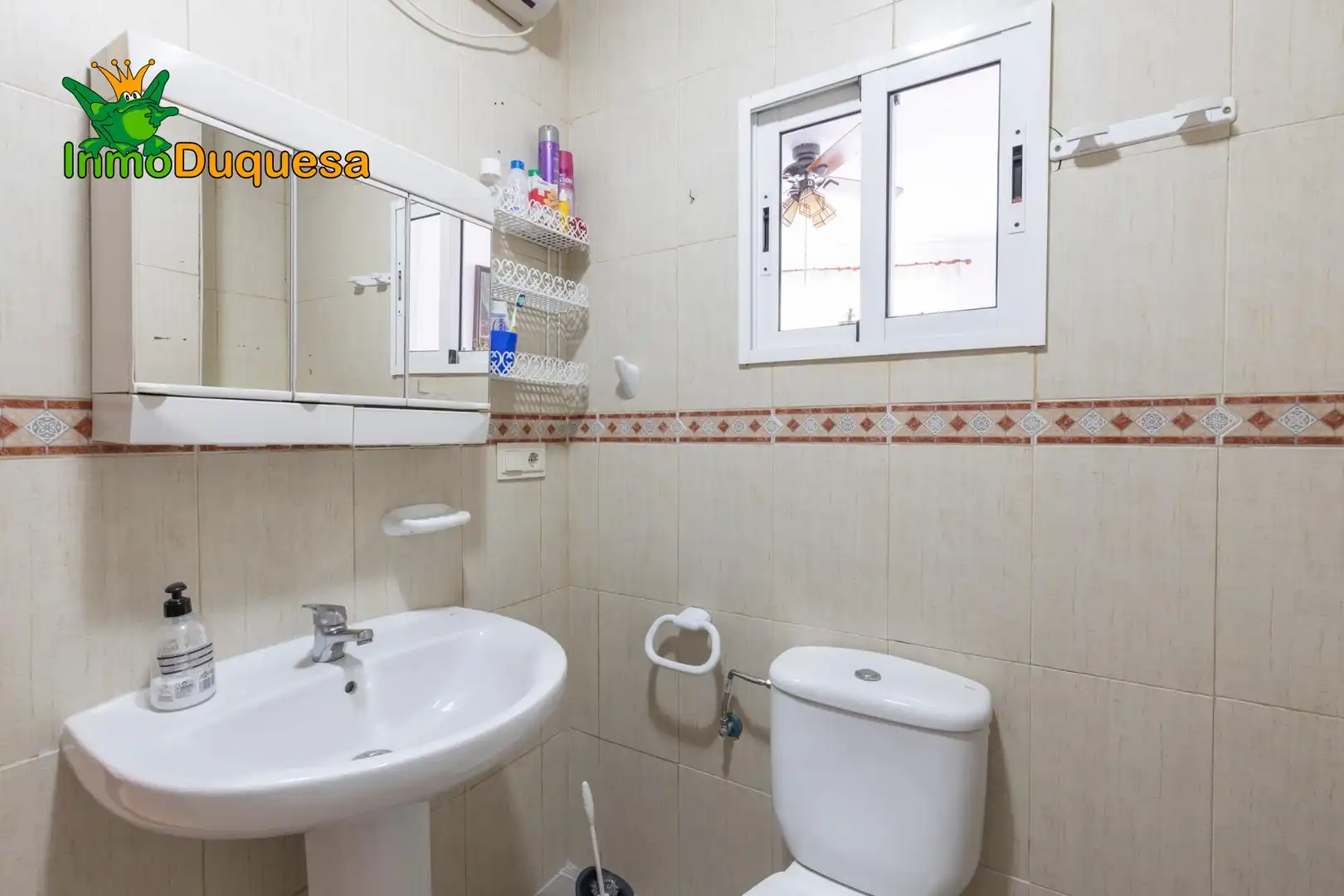 Casa a schiera con terrazza in vendita a Atarfe, imagen 23